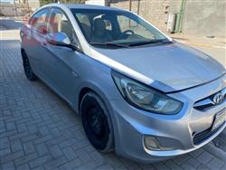 هيونداي أكسنت